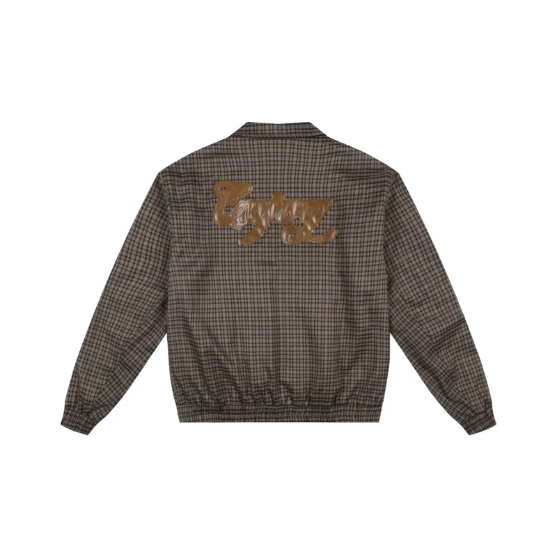 MR.ENJOYDA MONEY Jackets Unisex-1