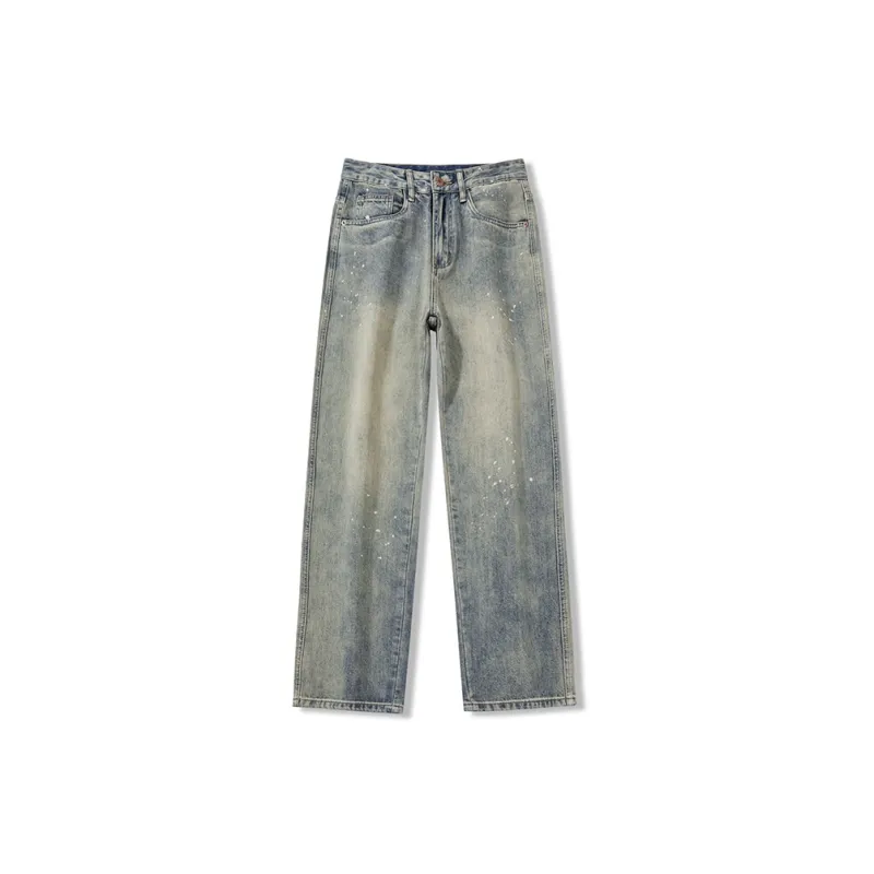 Jeep Jeans Unisex-9