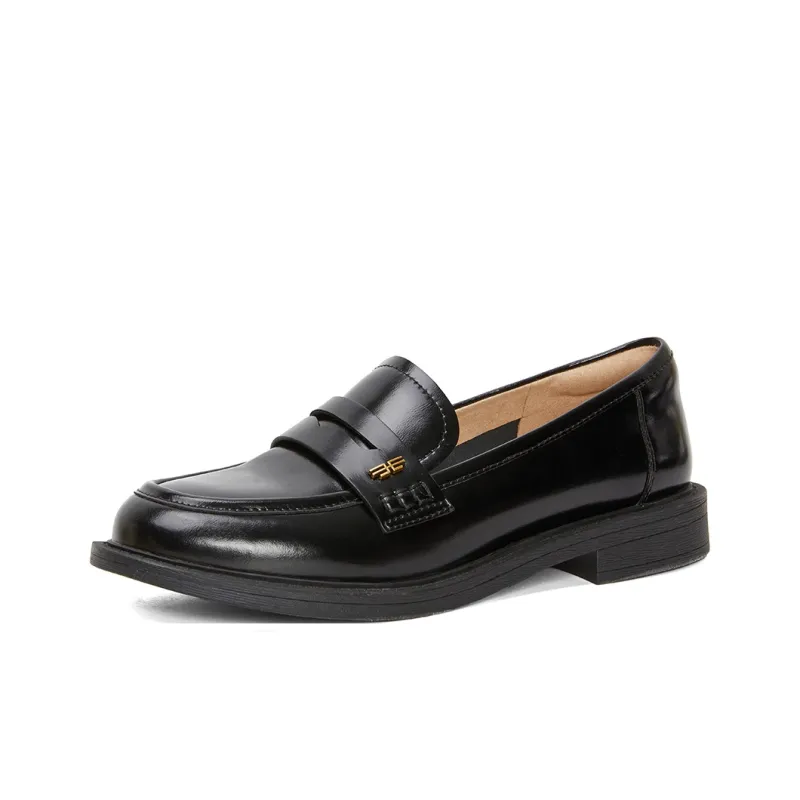 PT'SON Loafers Women's-1