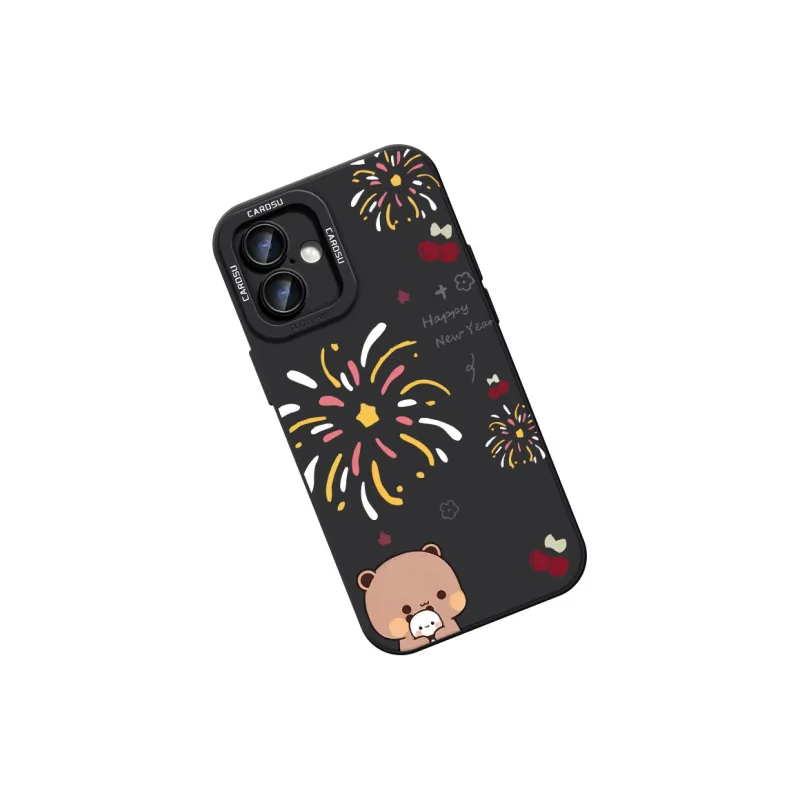 CHUNFAN Phone Cases-11