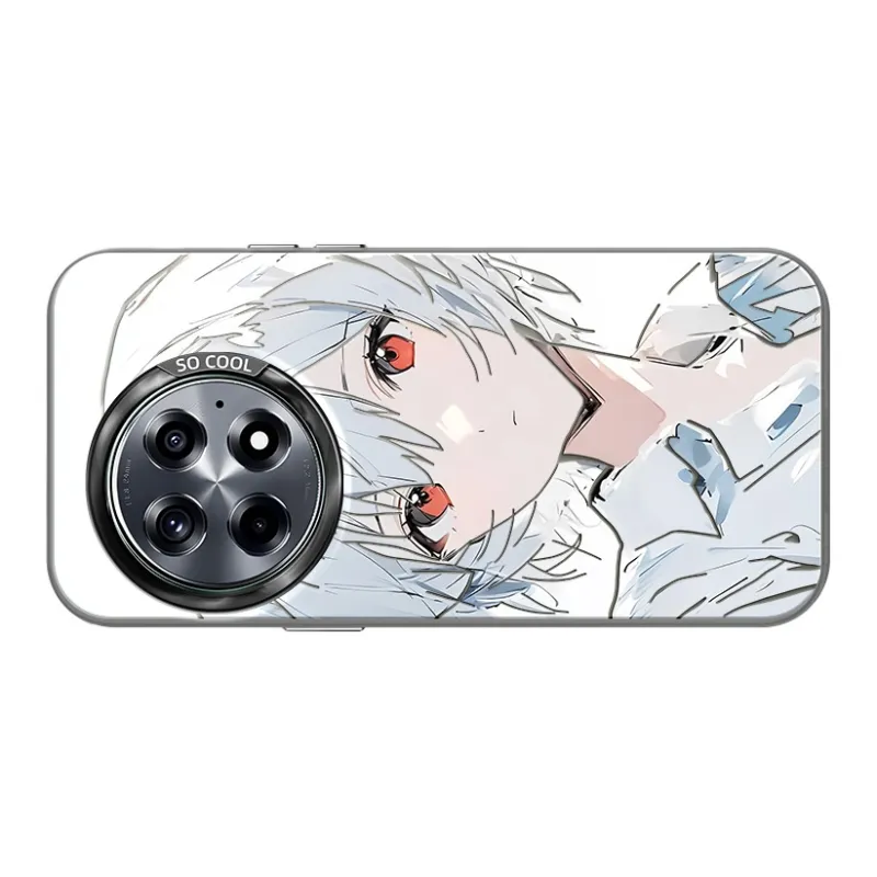CHUNFAN Phone Cases-19