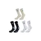 3-Pack (Khaki+Black+White Blue)