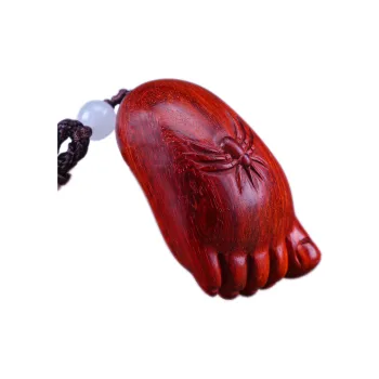 XUWU Rosewood Wooden Collectibles Unisex