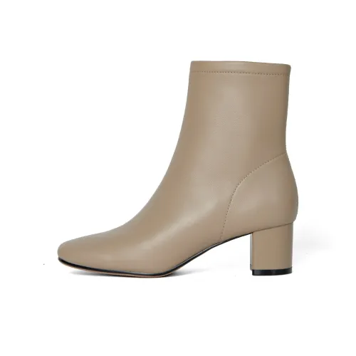PT'SON Ankle Boots Women's