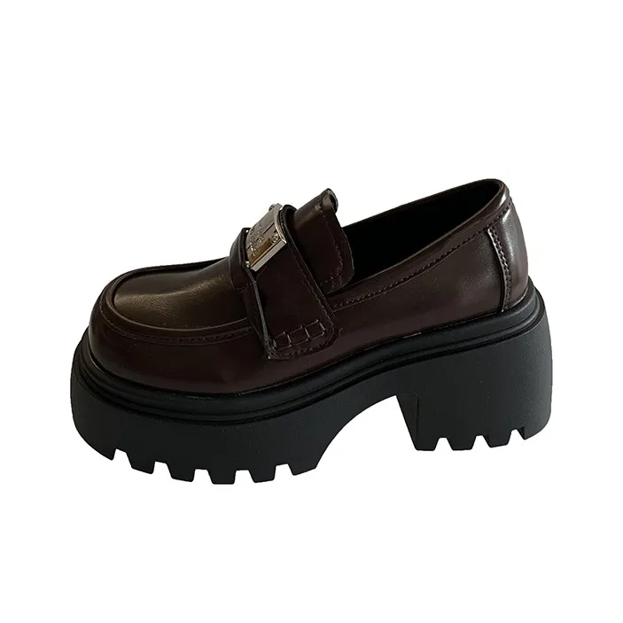 NUNZ Loafers Women's-6