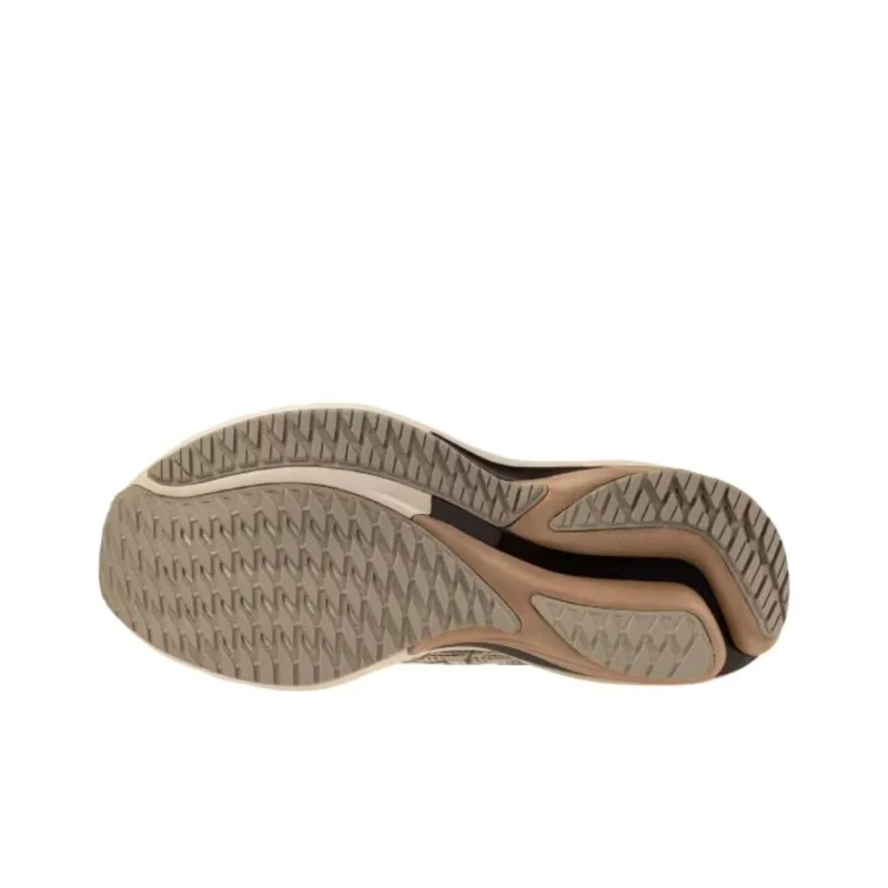 Mizuno Wave Rider 28 Super Wide 'Summer Sand'-4
