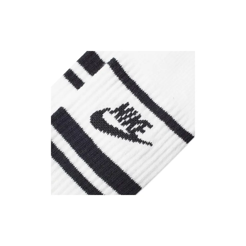 Nike Unisex Mid Calf Socks-2