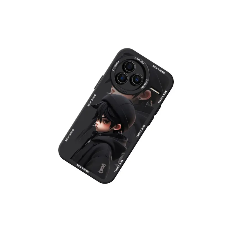 CHUNFAN Phone Cases-27