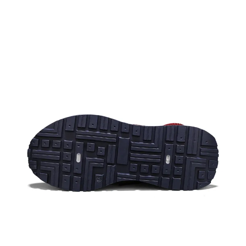 Little Daisy Slip Resistant, Abrasion Resistant, Breathable Low Top Casual Shoes Men's-27