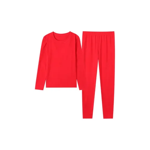 GOSO Women's Thermal Sets