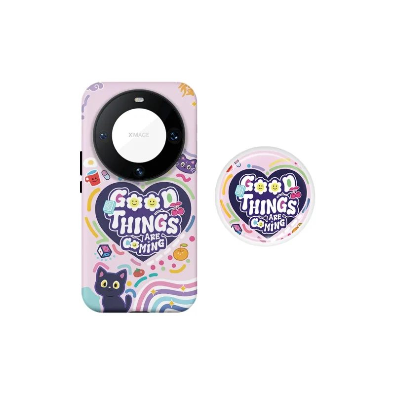 X Beast Lab Phone Cases-11