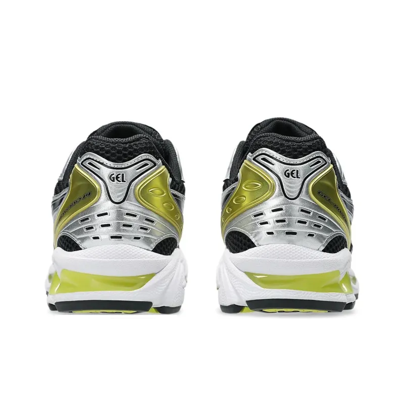 Asics Gel Kayano 14 Black Lemon Spark-6
