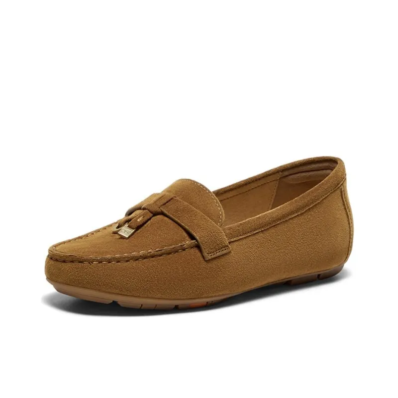 BATA Loafers Women's-11