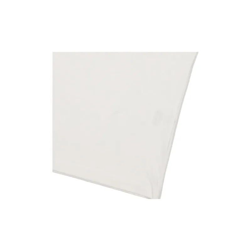 FILA T Shirts Unisex White-4