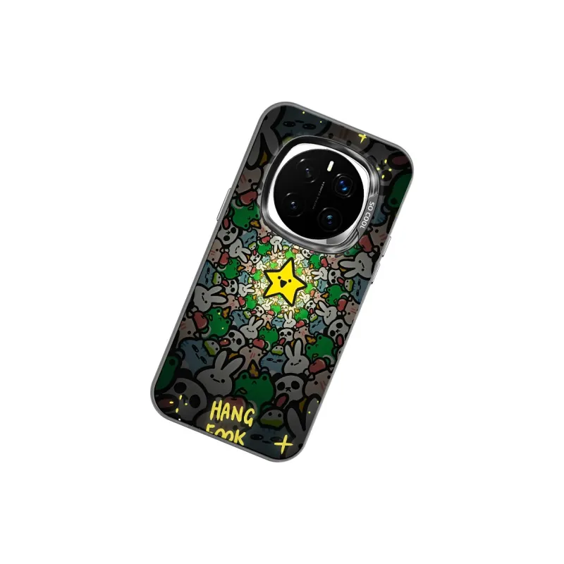 CHUNFAN Phone Cases-26