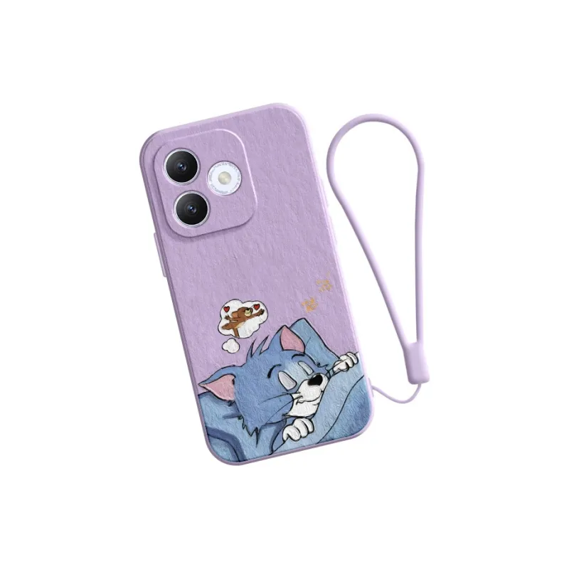 CHUNFAN Phone Cases-22