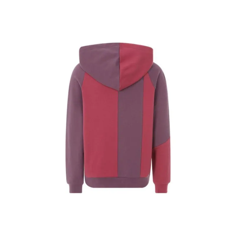ETRE CECILE Sweatshirt Women's Rose Red/Purple-1