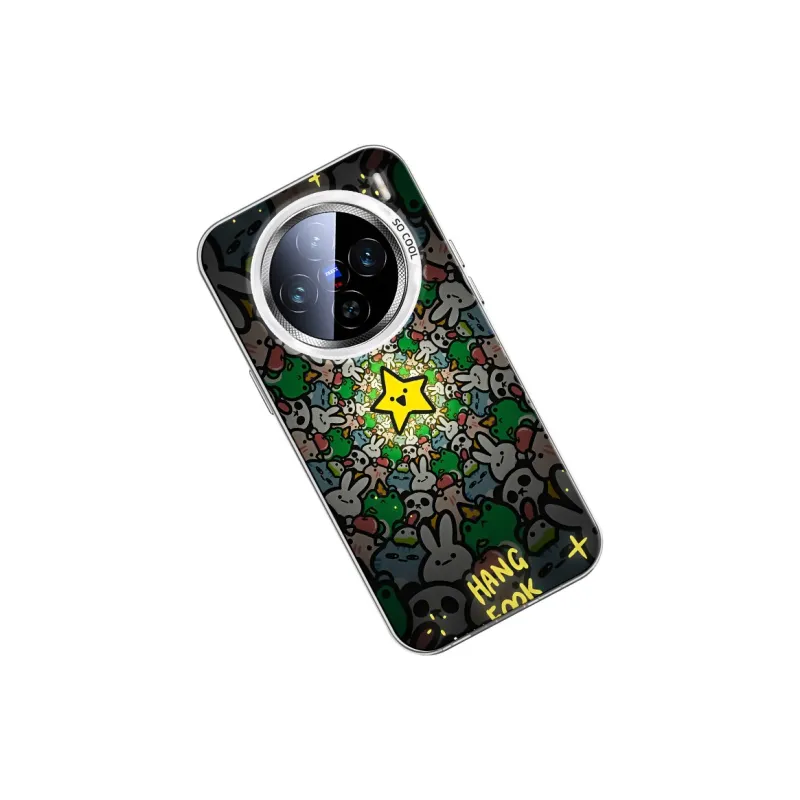 CHUNFAN Phone Cases-12