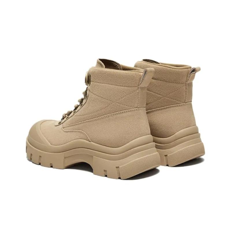 BATA Short Outdoor Boots Women's-2