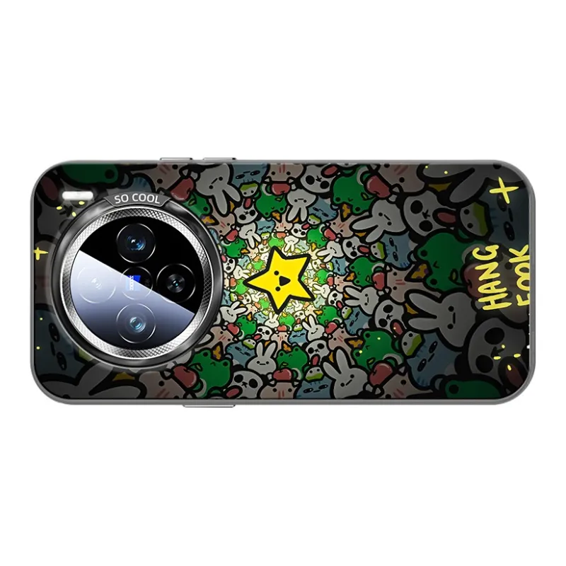 CHUNFAN Phone Cases-29