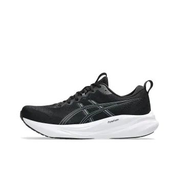 Asics Gel Pulse 16 Black Metropolis Women's