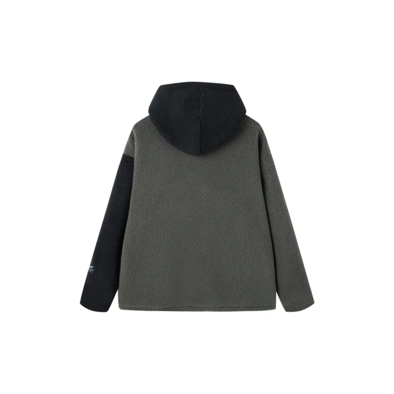 PJ's Vigor Jackets Coats Unisex-1
