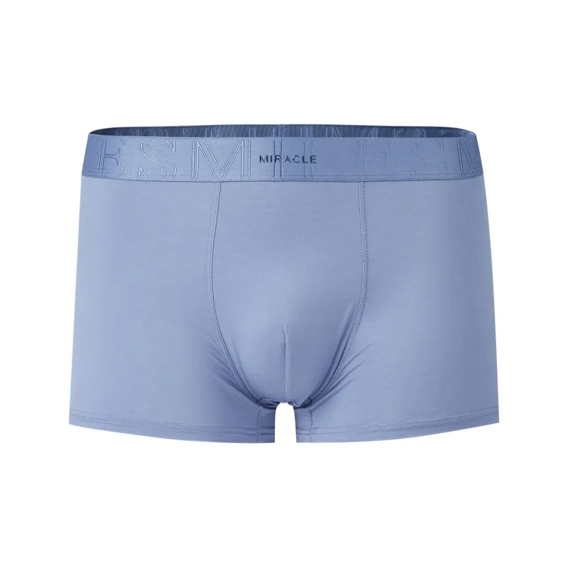 HLA Men Boxer Shorts-1