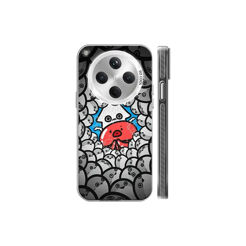CHUNFAN Phone Cases-5