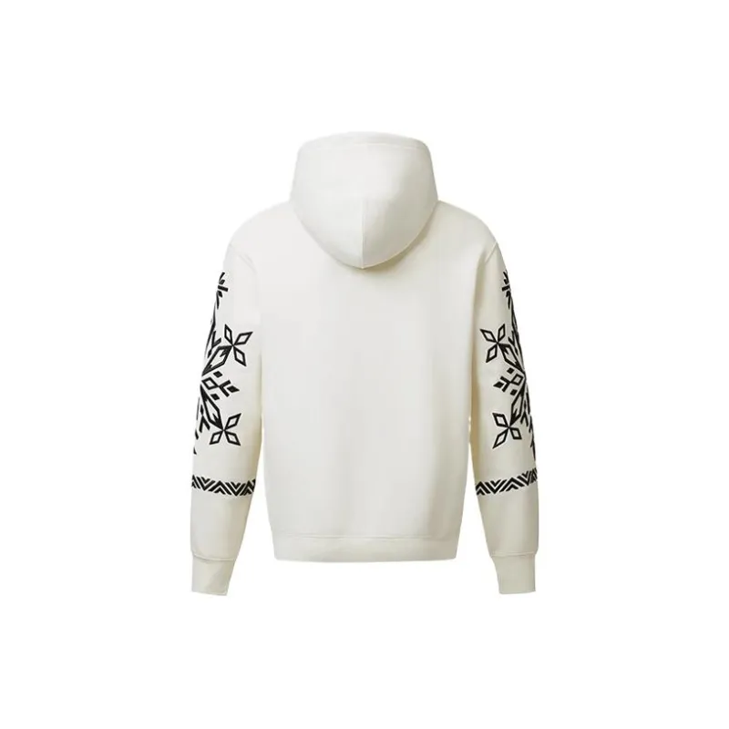 MACKAGE Sweatshirt Unisex Cream White-1
