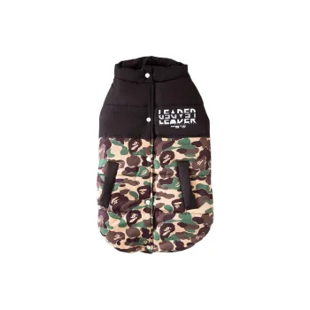 Hippie dogs Pet Clothing