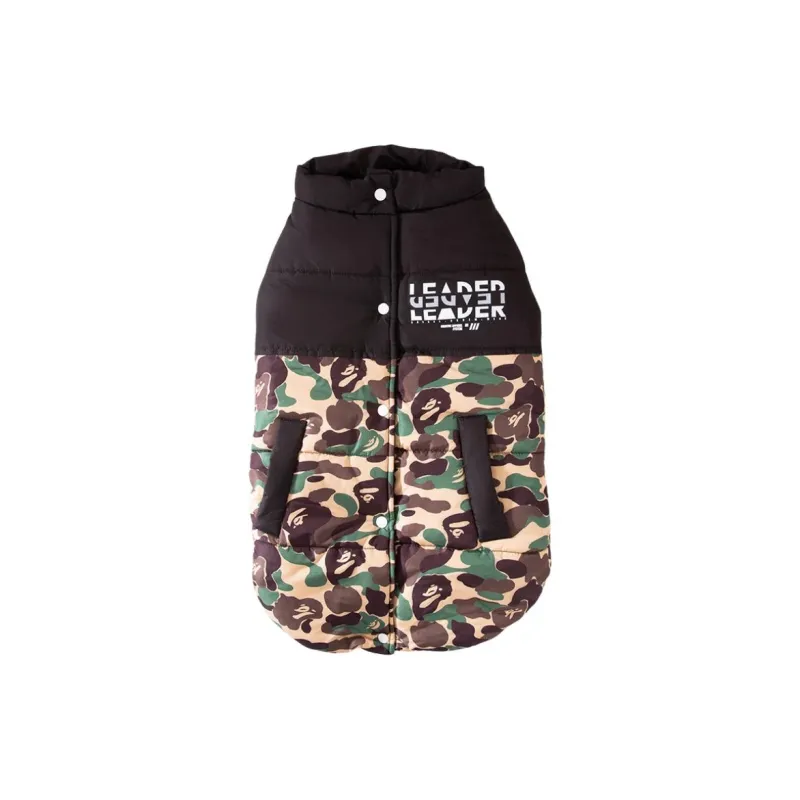 Hippie dogs Pet Clothing-0