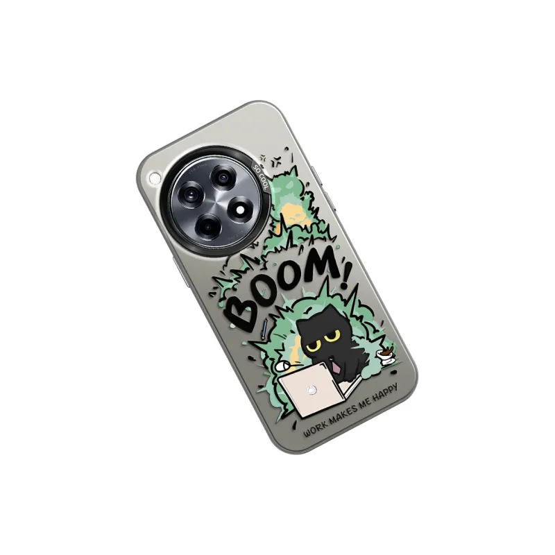 MANQIN Phone Cases-2