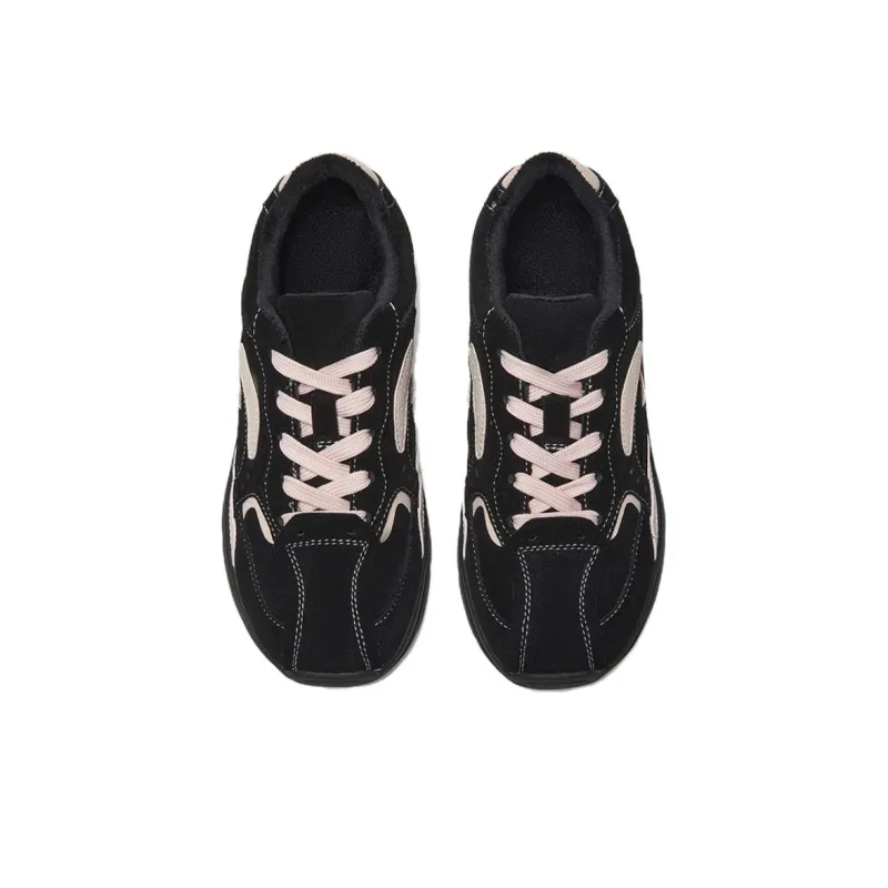 BATA Slip-Resistant Low-Top Casual Shoes Women's-2