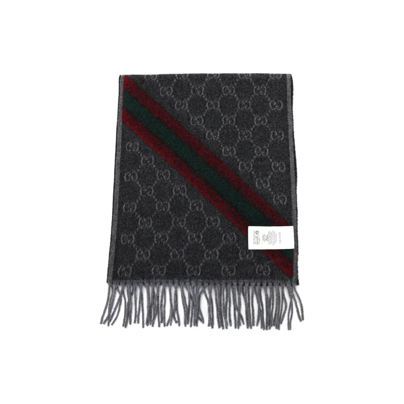 GUCCI Shawls Unisex-0