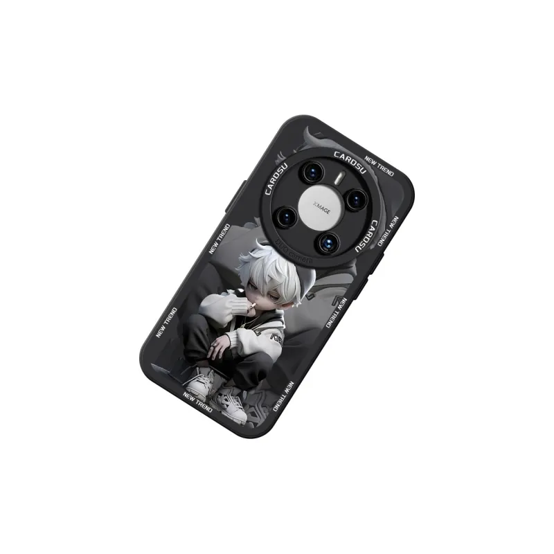 CHUNFAN Phone Cases-22