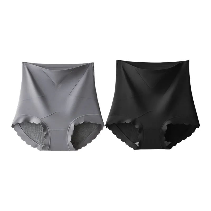 YUZHAOLIN Shapewear Bottom Women's Combo Set-9