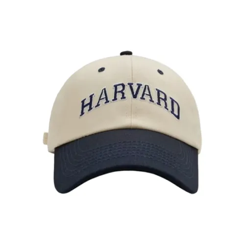 Lanza Cotton Baseball Caps Unisex