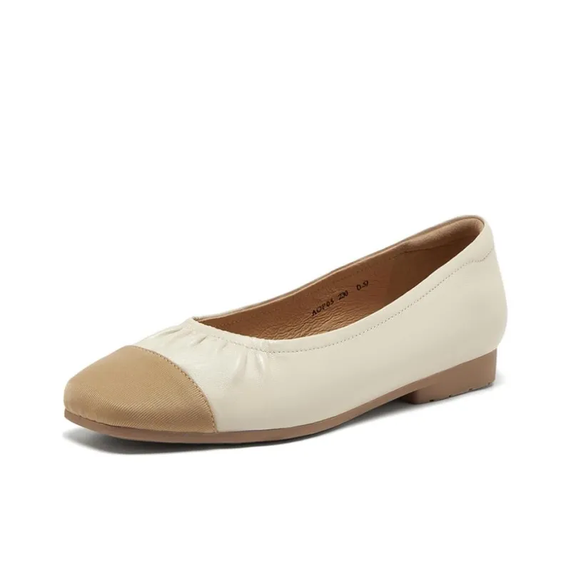 BATA Casual Single Shoes Women's-6
