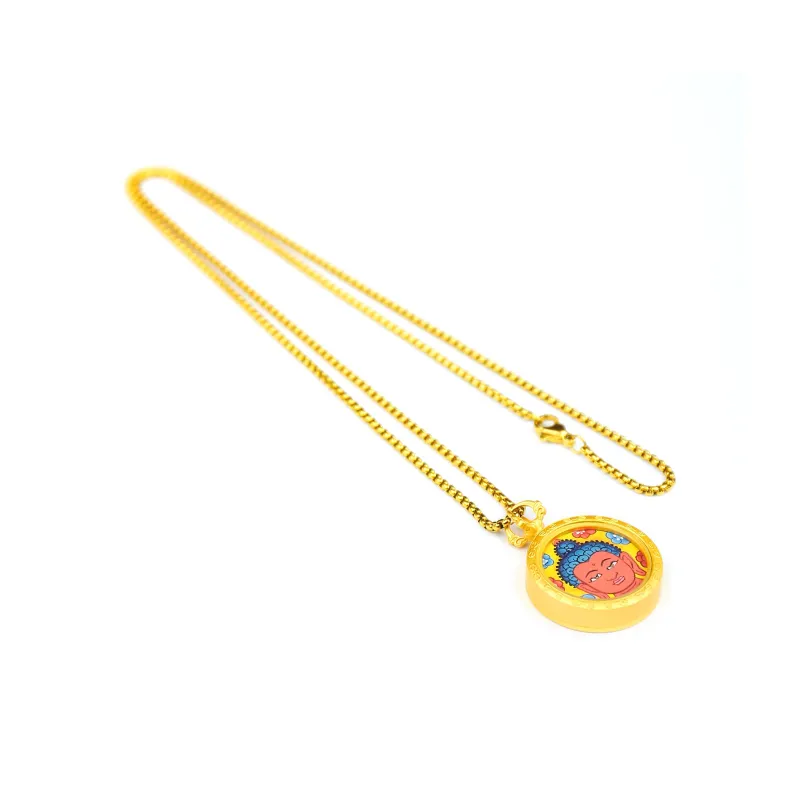 Moon Jewelry Alloy Necklaces Unisex-37