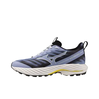 Wave Rider Women's Mizuno GORE TEX 2 'Blue Black' Women's