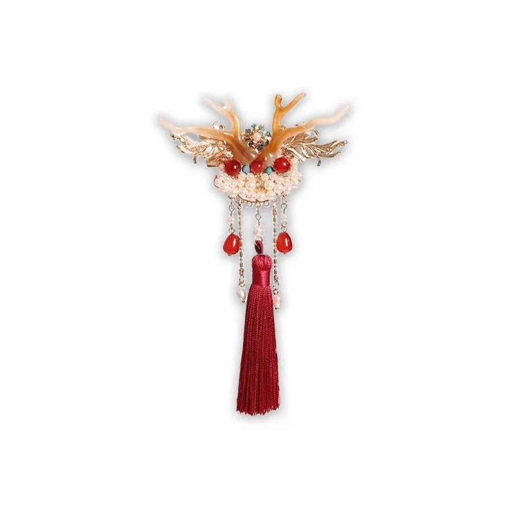 Datang Guoding Alloy Jewelry Accessories Women's-0