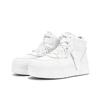 Jinho Anti Slip Wear Resistant High Top Skateboard Shoes Men's