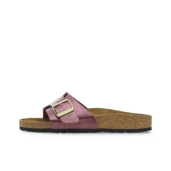 Birkenstock Catalina EVA Abrasion-Resistant Slide Slippers Women's Purple Regular