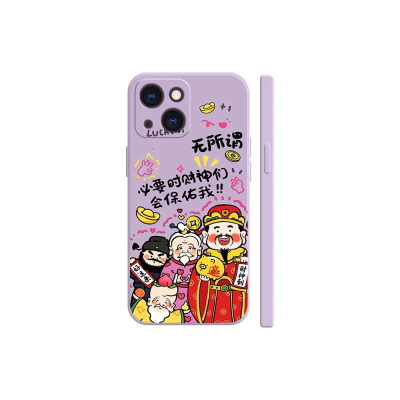 TUYAO Phone Cases-15