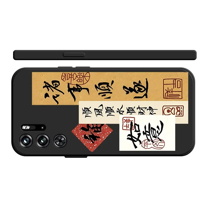 TUYAO Phone Cases-7