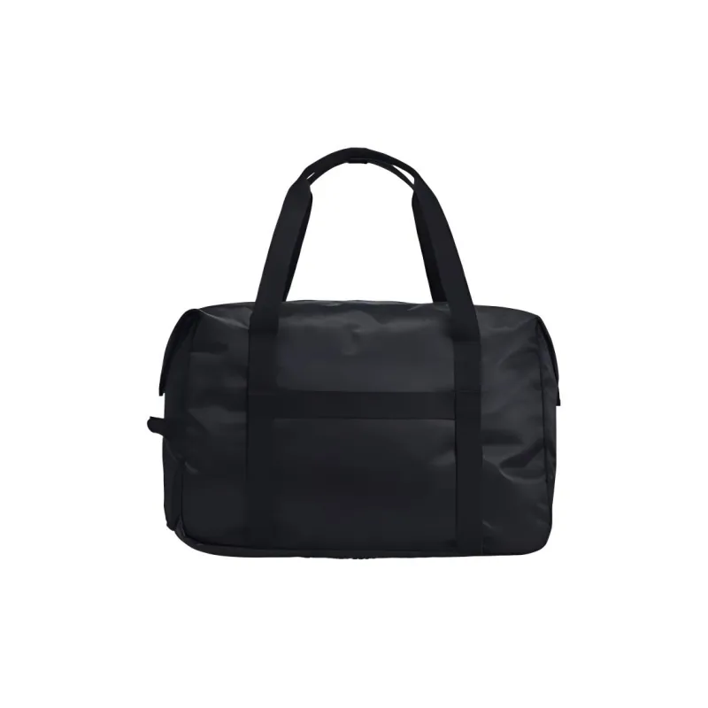 Under Armour Polyester Crossbody One Shoulder Handbags Regular Women's Black-1