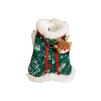 Hippie dogs Pet Clothing