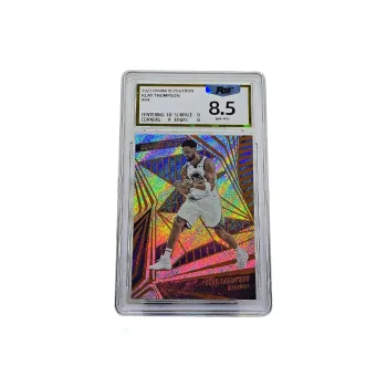PANINI Graded Cards