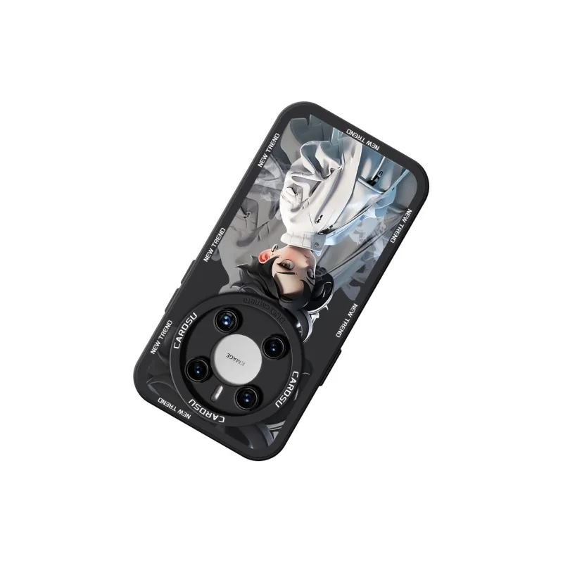 CHUNFAN Phone Cases-3