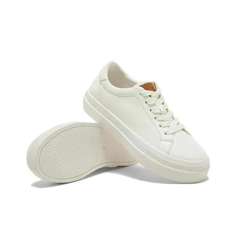 BATA Low Top Skateboard Shoes Women's-4
